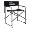Weber #Werkeholics Regiestuhl schwarz