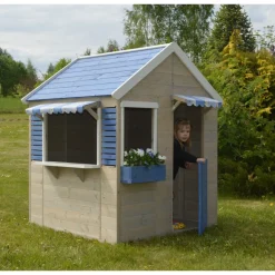 Wendi Toys Spielhaus Delfin