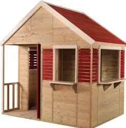 Wendi Toys Spielhaus Krokodil