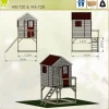 Wendi Toys Spielhaus Storch