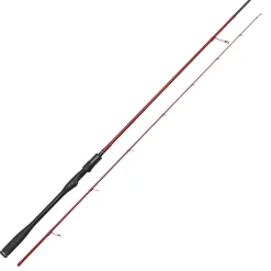 Westin W6 Belly Boat 2nd 2,06m ML 5-21g 2Sec Boots-Spinnrute