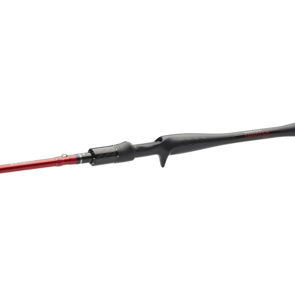 Westin W6 Belly Boat-T 2nd 2,06m H 30-100g 2Sec Boots-Baitcastrute