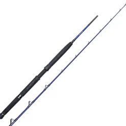Westin W6 Boat XH 1,95m 20-30lbs 150-400g 2 Teile Meeresrute