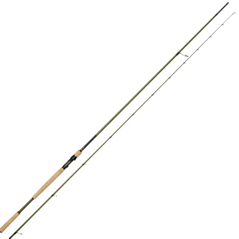 Westin W6 Bombarda M 3,15m 8-28 2Sec Spinnrute