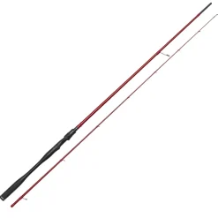 Westin W6 Crankstick 2nd 2,39m M 5-40g 2Sec Spinnrute