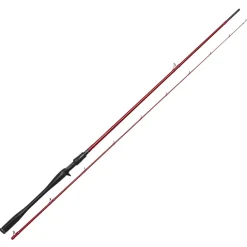 Westin W6 Crankstick-T 2nd 2,39m M 5-40g 2Sec Baitcastrute