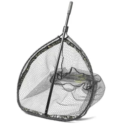 Westin W3 C&R Landing Net XL Raubfischkescher
