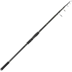 Westin W2 Deadbait Easy Travel Tele 3,25m 150g 4Sec Köderfisch-Telerute