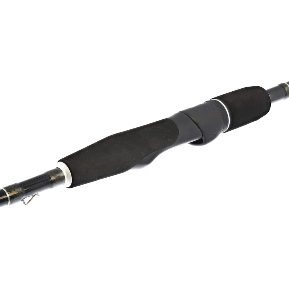 Westin W2 Dropshot 2,43m ML 5-25g 2-Teilig Dropshot-Rute