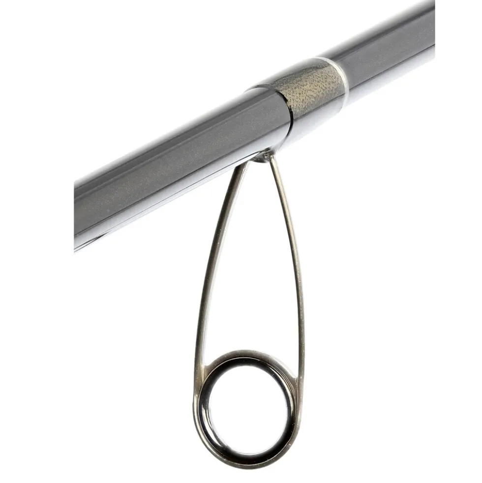 Westin W2 Dropshot 2,43m ML 5-25g 2-Teilig Dropshot-Rute