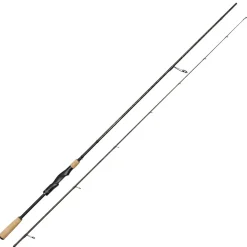 Westin W8 Dropshot 2nd 2,25m ML 4-21g 2Sec Finesse-Spinnrute