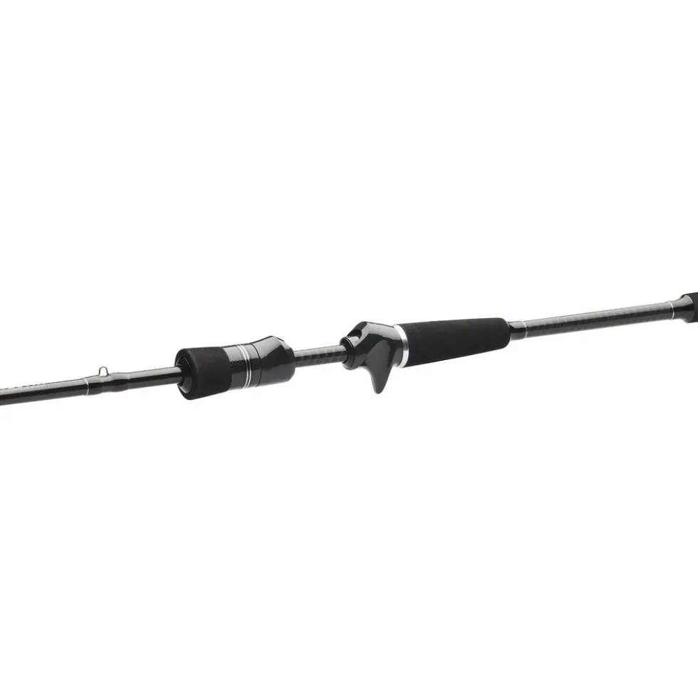 Westin W3 Finesse Crank-T 3rd 2,13m ML 5-20g 2Sec Baitcastrute