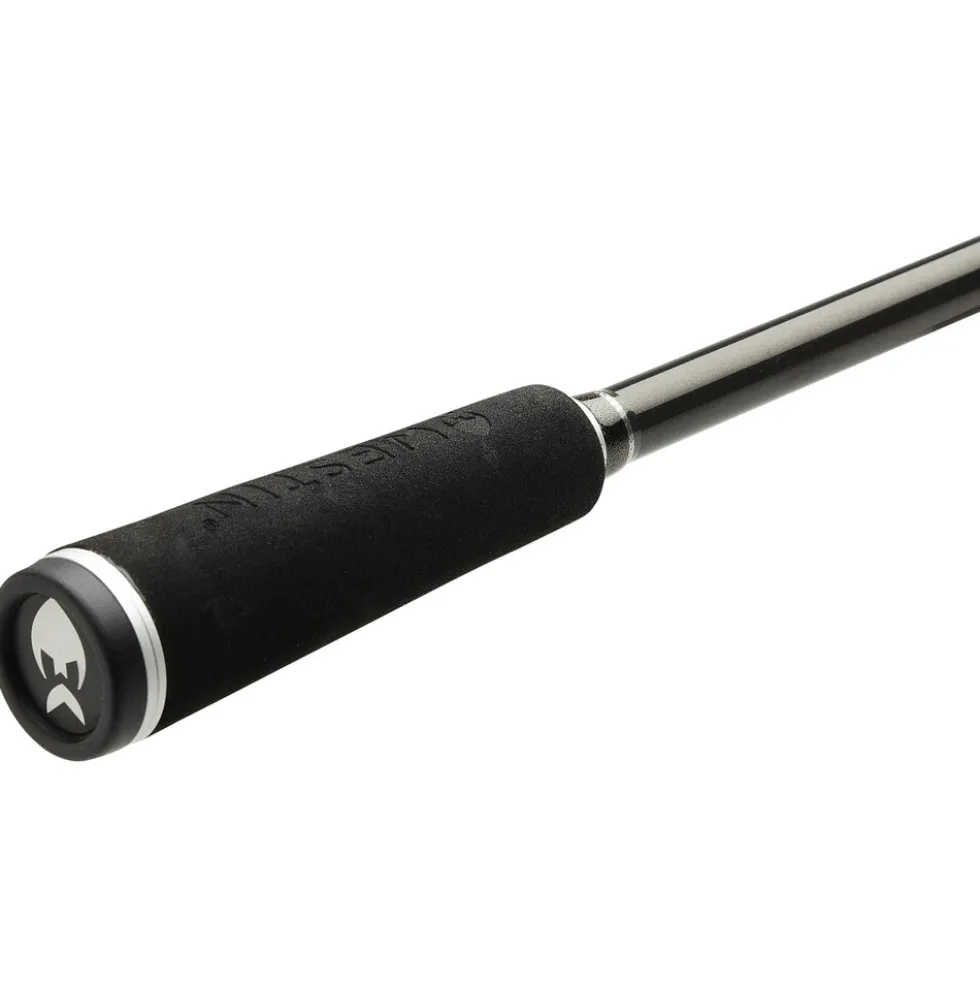 Westin W2 Finesse Ned 2,18m L 3-15g 2-Teilig Ned-Rute