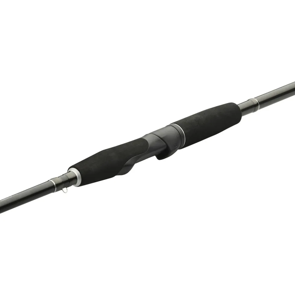 Westin W2 Finesse Shad 7'6"/225cm H 12-38g Spinnrute