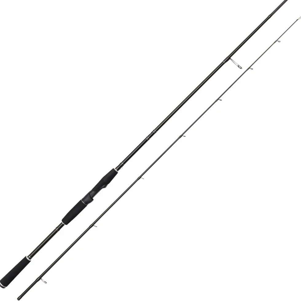 Westin W2 Finesse Shad 7'6"/225cm H 12-38g Spinnrute