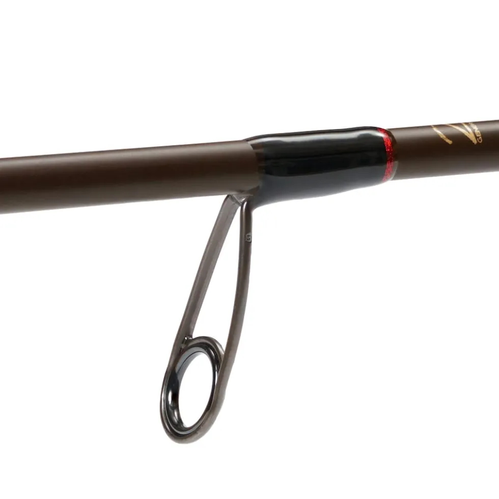 Westin W4 Finesse Shad 2nd 2,25m H 12-38g Rute