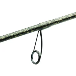 Westin W8 Finesse Shad 2nd 2,23m MH 10-28g 2Sec Gummifischrute