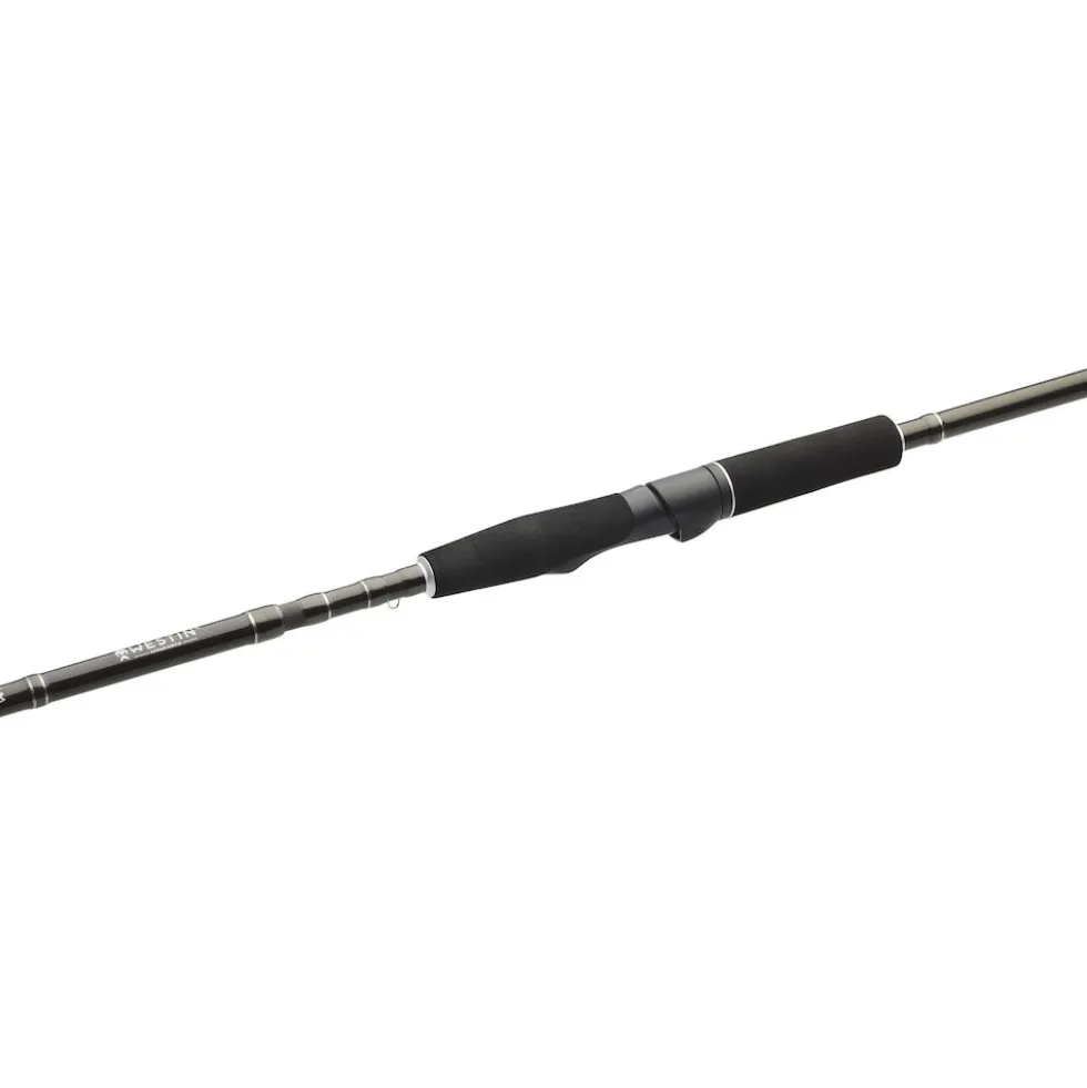 Westin W2 Finesse Shad Travel 2,20m MH 10-28g 4Sec Reise-Jigrute