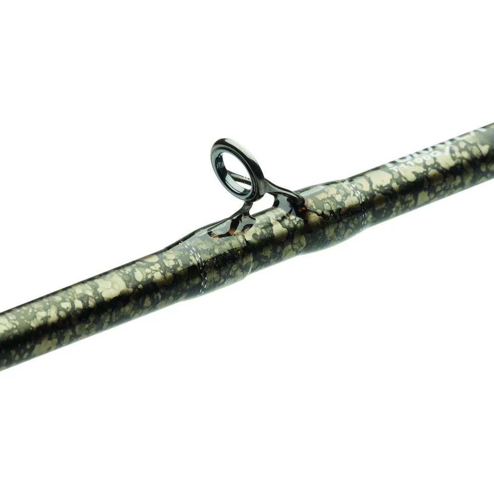Westin W8 Finesse Spin&Blades-T 2nd 2,15m M 7-38g 2Sec Baitcastrute
