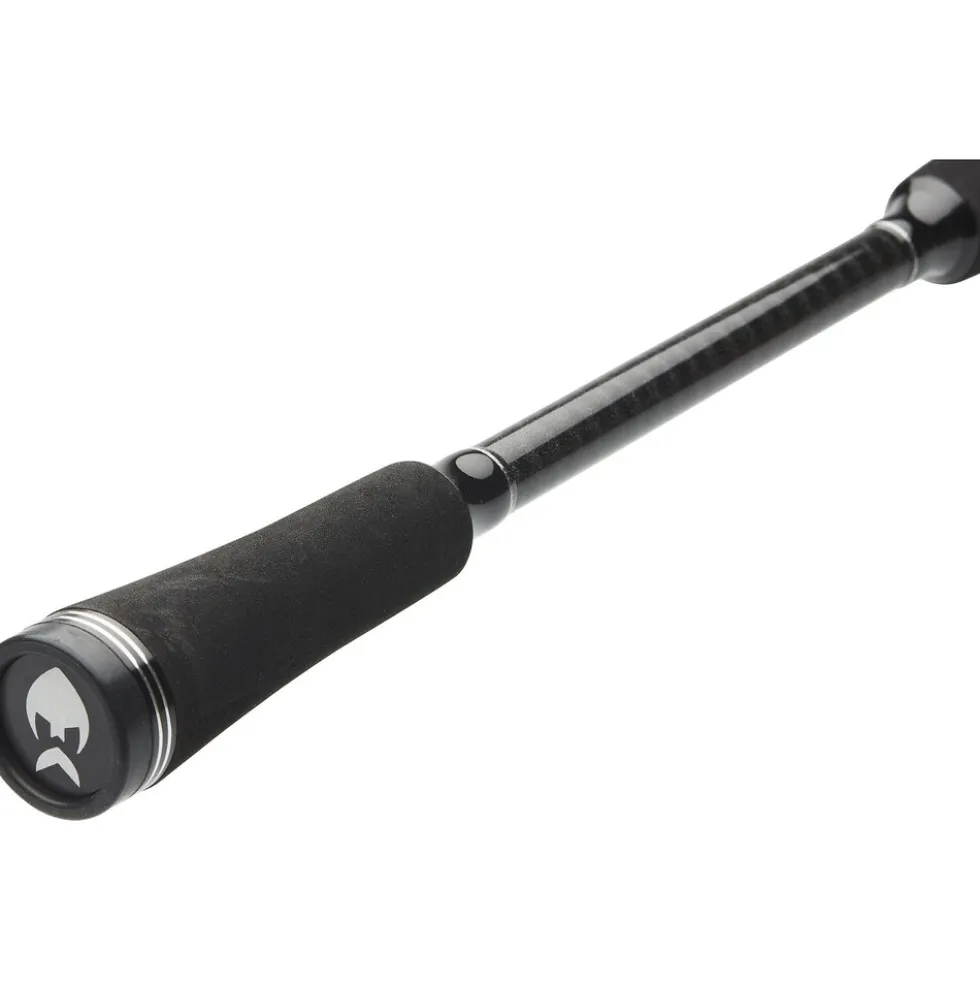 Westin W3 Finesse Spin&Blades-T 3rd 2,18m M 7-38g 2Sec Baitcastrute