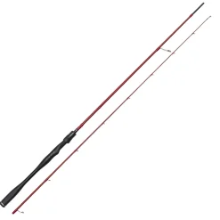 Westin W6 Finesse T&C 2nd 2,16m L 5-15g 2Sec Finesse-Spinnrute