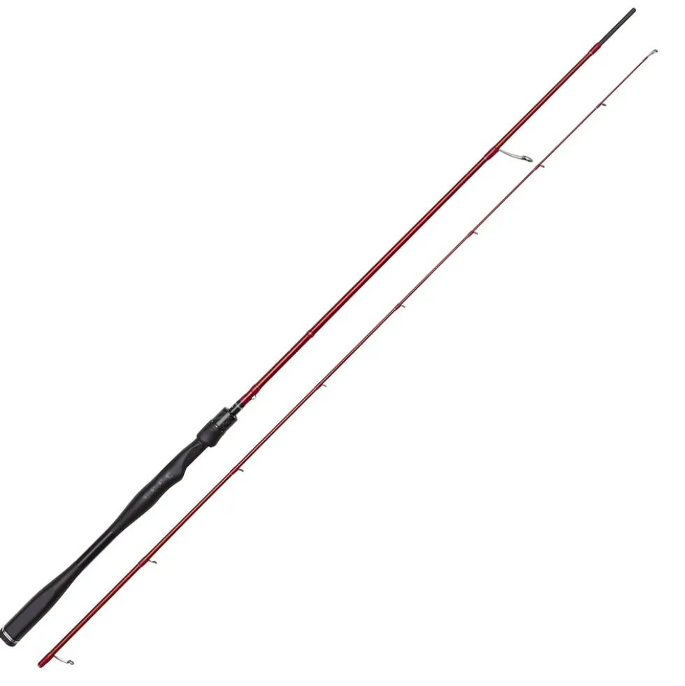 Westin W6 Finesse T&C 2nd 2,16m L 5-15g 2Sec Finesse-Spinnrute