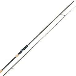 Westin W8 Finesse T&C 2nd 2,15m M 7-21g 2Sec Finesse-Spinnrute