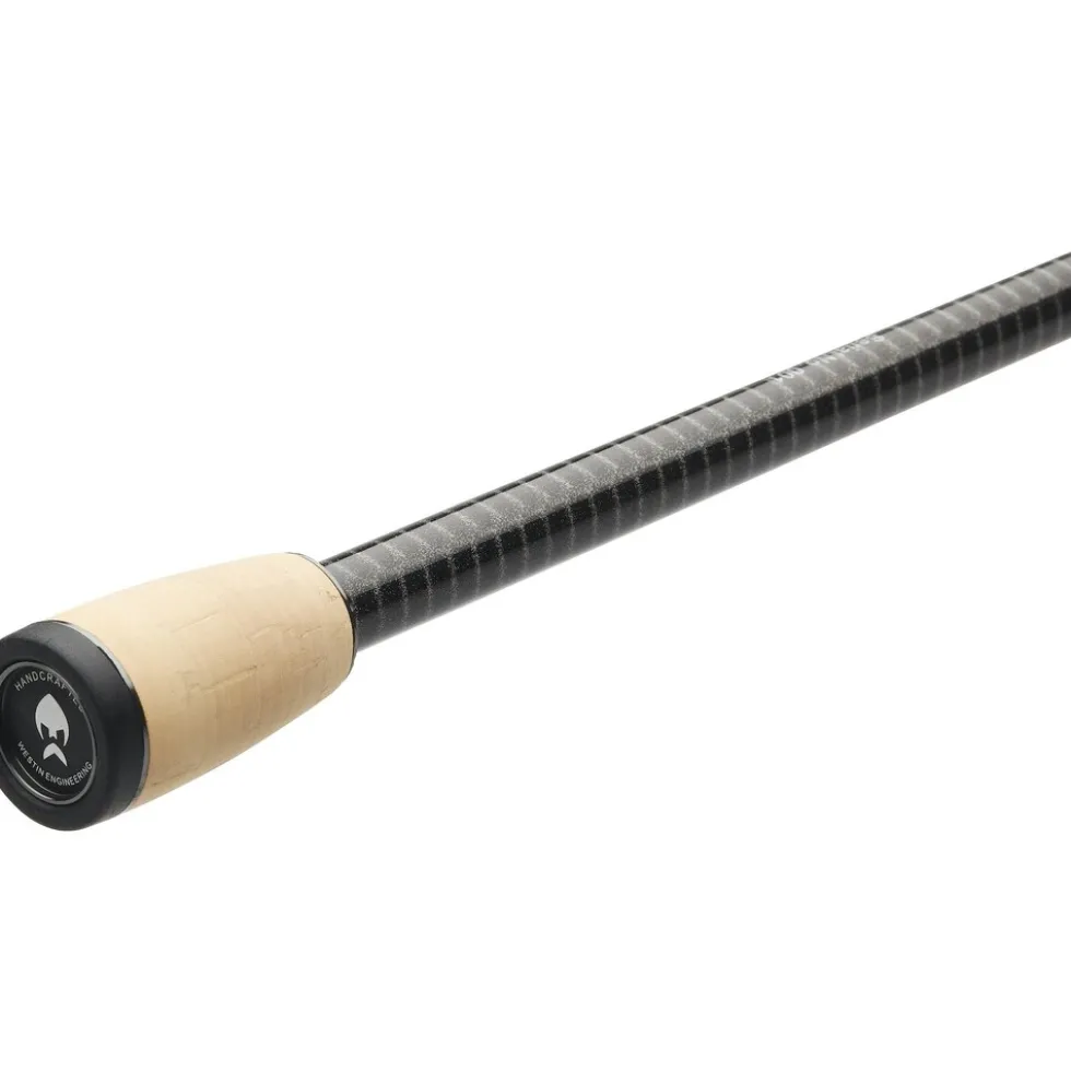 Westin W8 Finesse T&C 2Nd 2,15m ML 5-15g 2Sec Finesserute