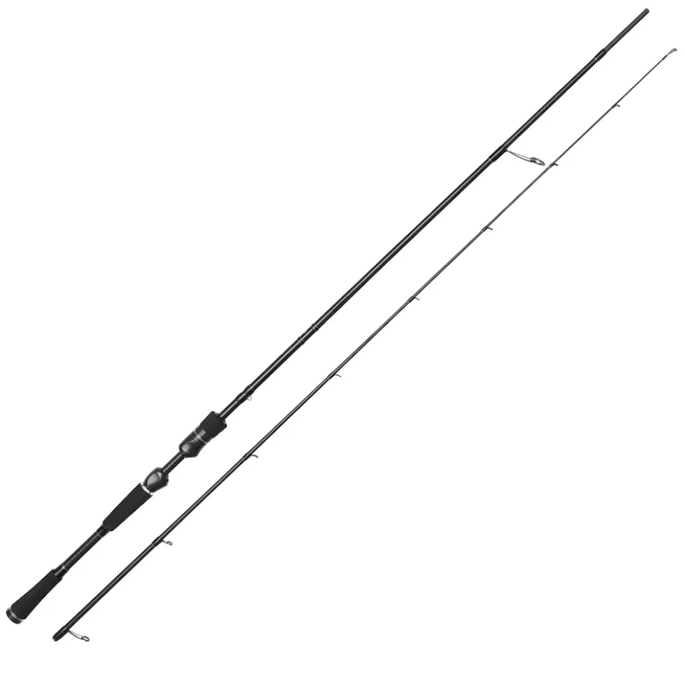 Westin W3 Finesse T&C 3rd 2,16m ML 5-15g 2Sec Finesse-Spinnrute
