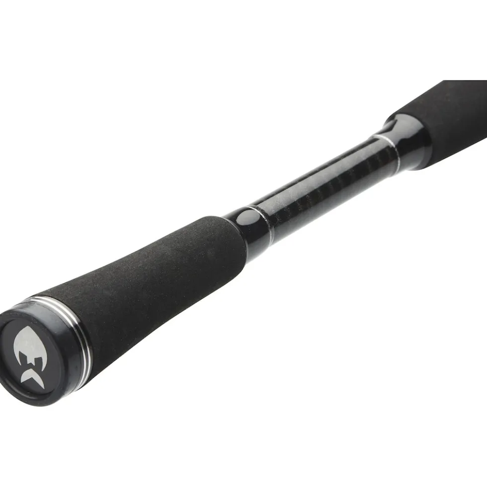 Westin W3 Finesse T&C 3rd 2,16m ML 5-15g 2Sec Finesse-Spinnrute