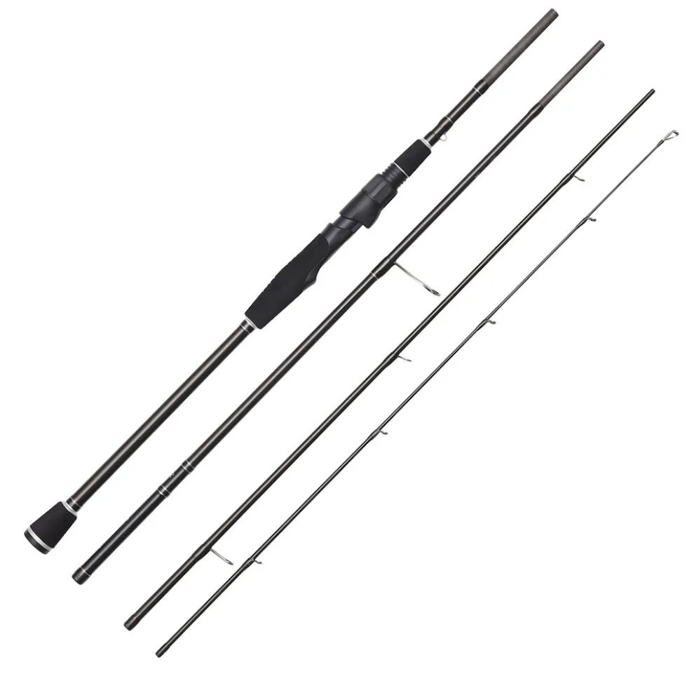 Westin W2 Finesse T&C Travel 2,13m ML 5-15g 4Sec Reise-Finesserute