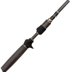 Westin W10 Finesse-T T&C 2,18m M 5-23g Baitcastrute