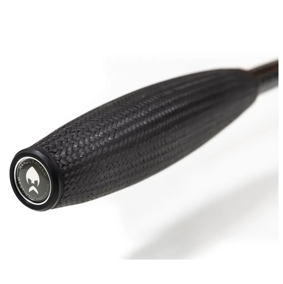 Westin W10 Finesse-T T&C 2,18m M 5-23g Baitcastrute