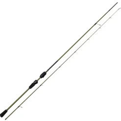 Westin W6 Light Softlure UL 2,13m 1-4g 2 Sec Spinnrute