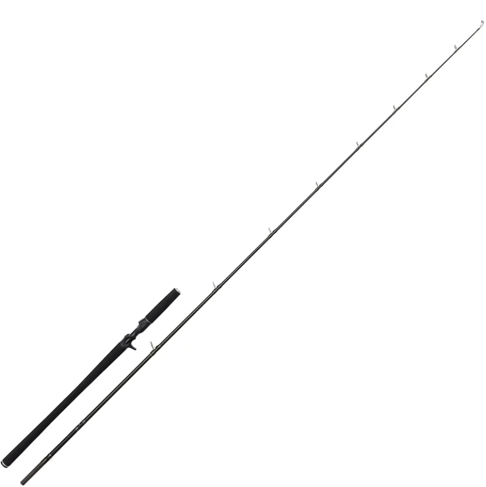 Westin W2 Monsterstick-T 7'9"/233cm 5XH 130-260g 1+1Sec Baitcastrute