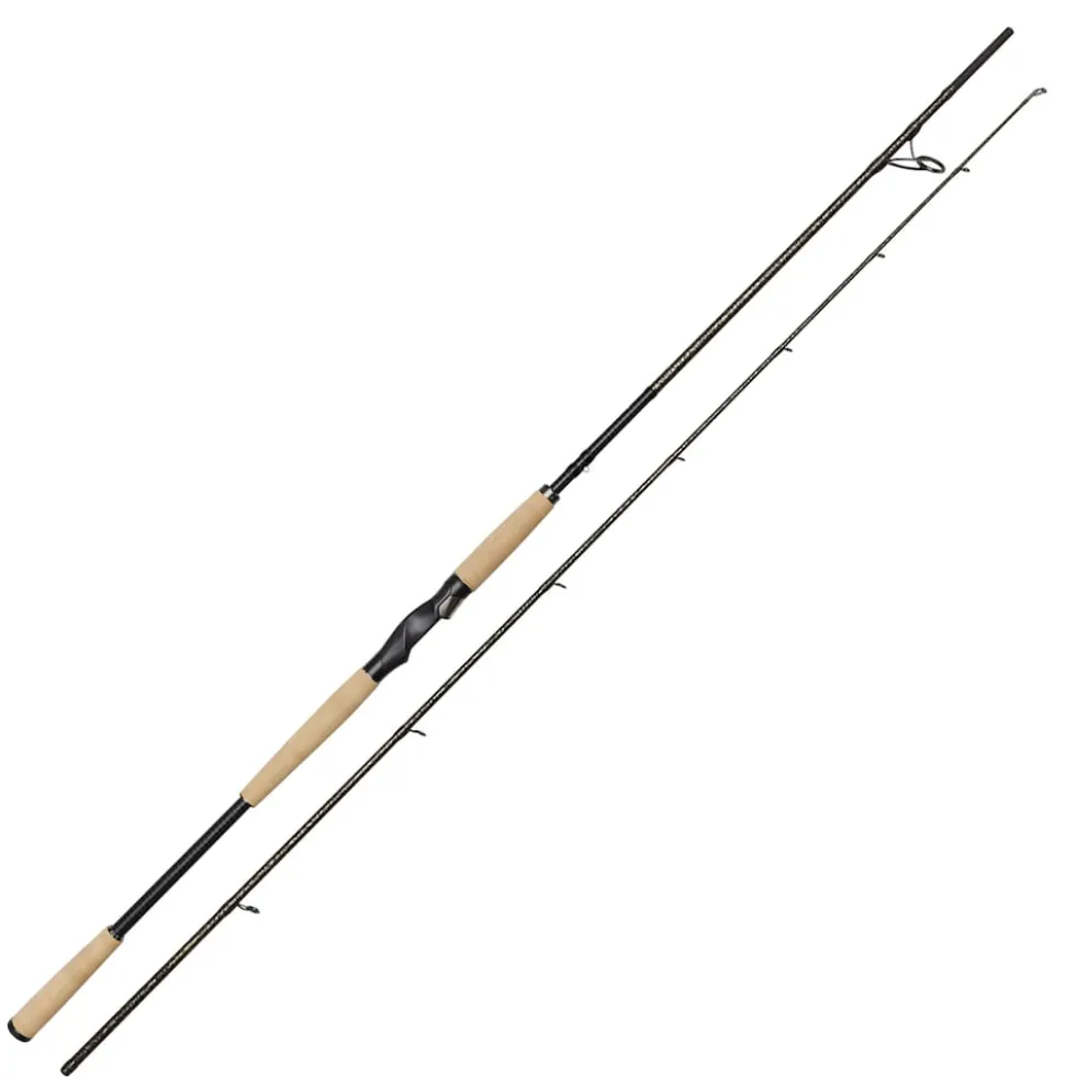 Westin W8 Powercast 2,33m XXH 40-130g 2Sec Spinnrute