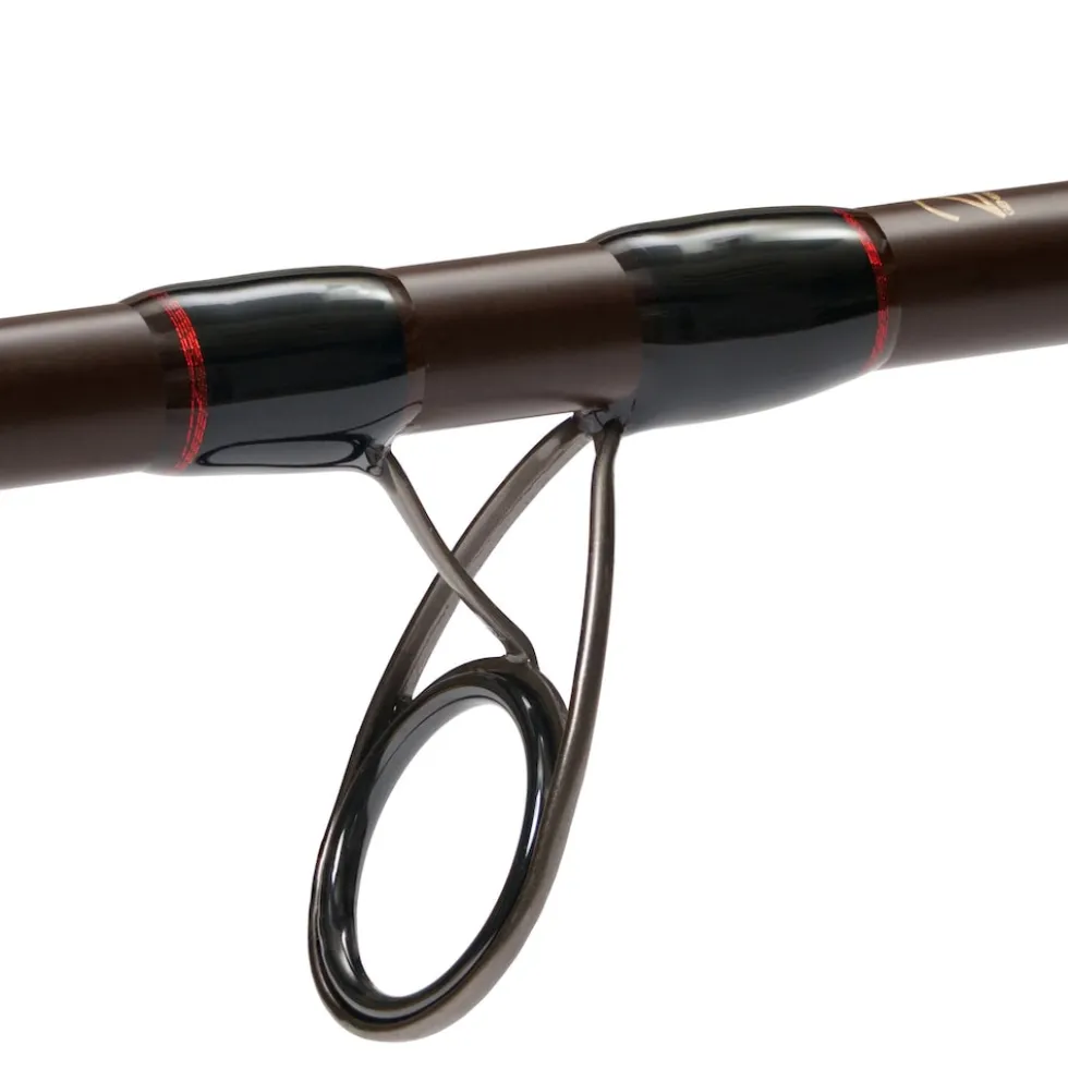 Westin W4 Powercast 2nd 2,55m XXH 40-130g Spinnrute