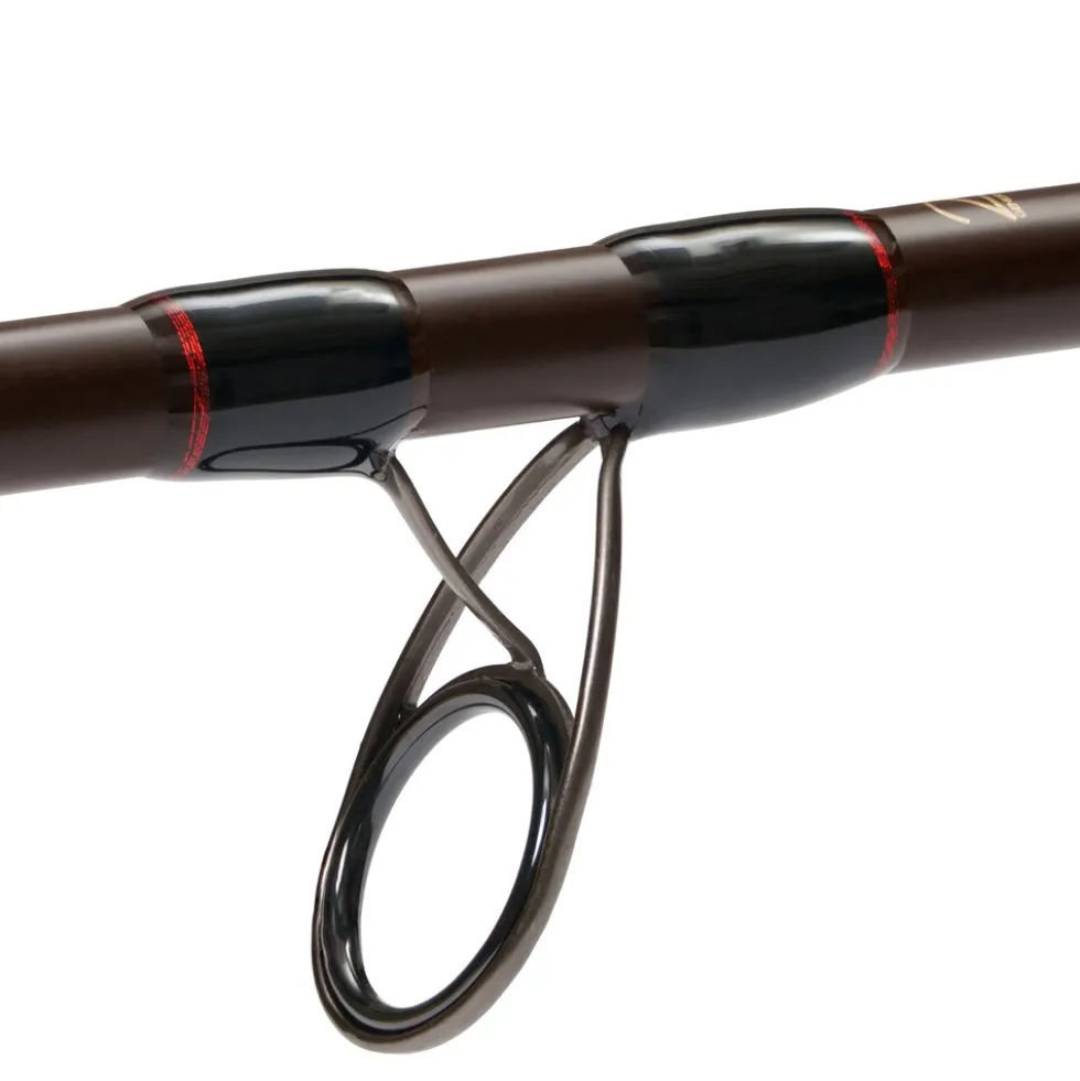 Westin W4 Powercast 2nd 2,55m XXH 40-130g Spinnrute