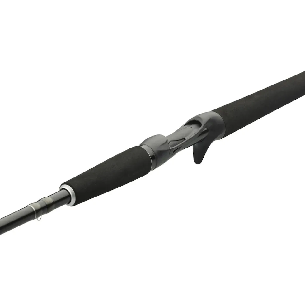 Westin W2 Powercast-T 8'3"/248cm XXH 40-130g Baitcastrute