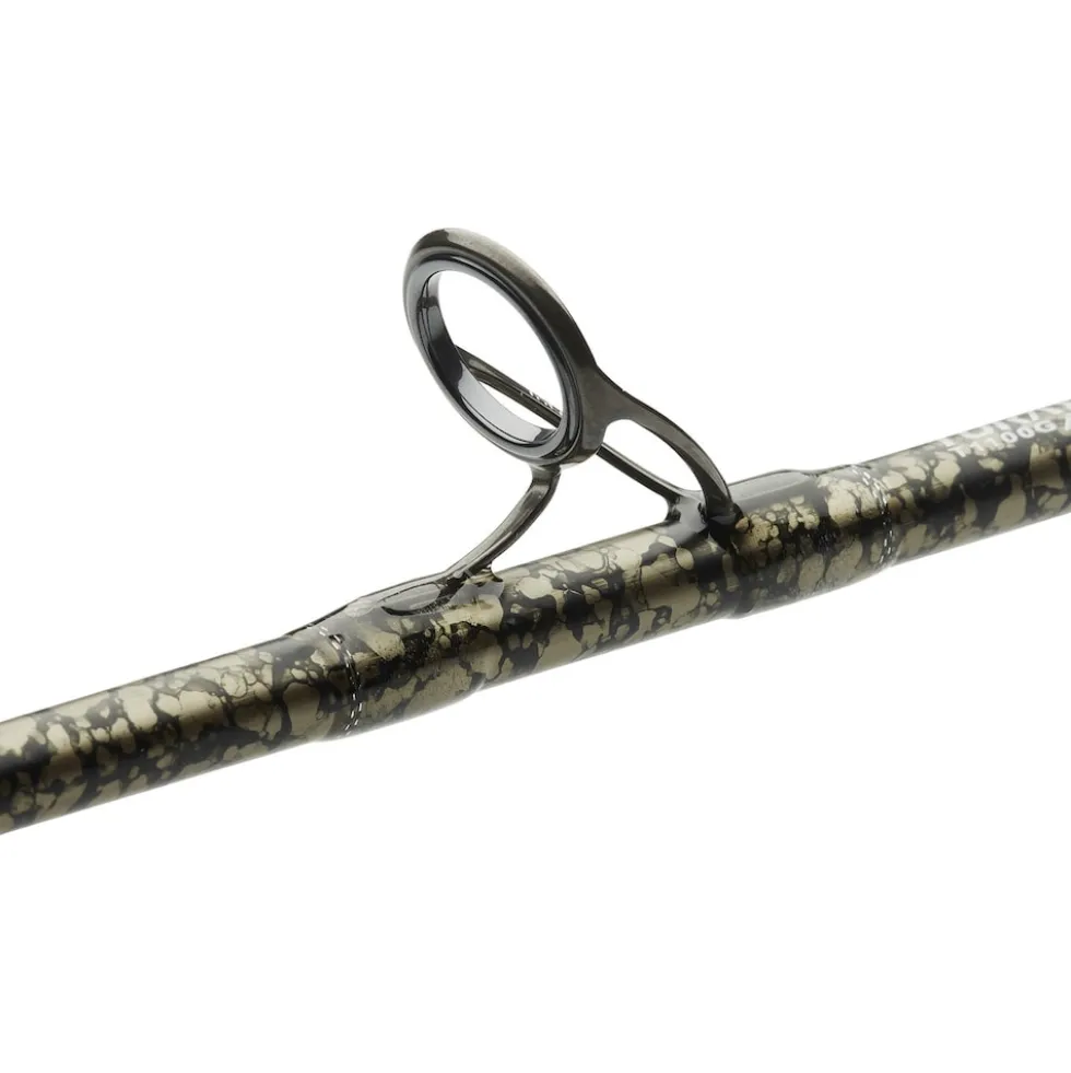 Westin W8 Powercast-T 2nd 2,33m 3XH 60-180g 2Sec Baitcastrute