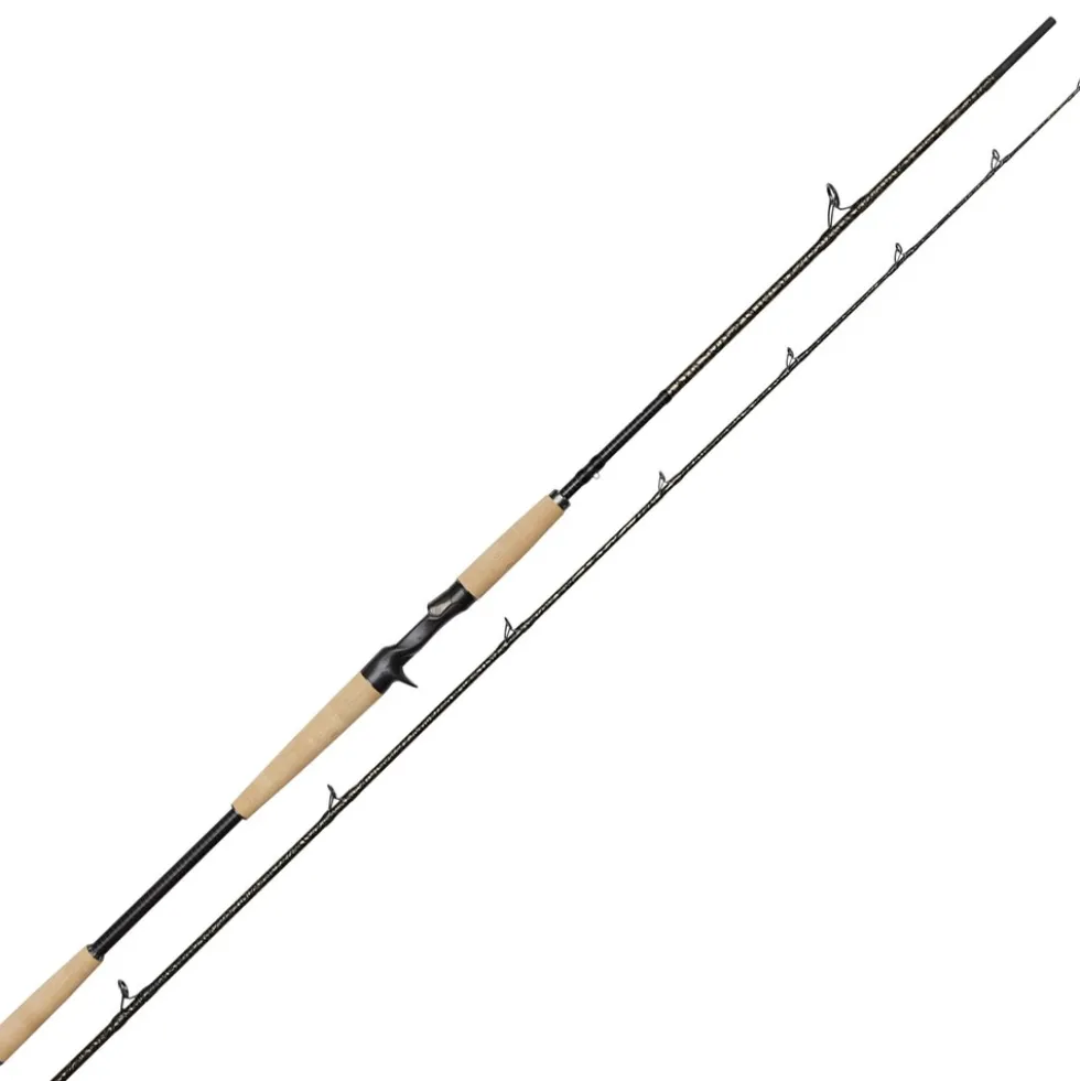 Westin W8 Powercast-T 2nd 2,33m 3XH 60-180g 2Sec Baitcastrute