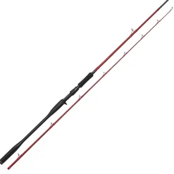 Westin W6 Powercast-T 2nd 2,36m 3XH 60-195g 2Sec Baitcastrute