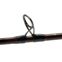 Westin W4 Powercast-T 2nd 2,55m XXH 40-130g Baitcast Rute