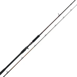 Westin W4 Powercast-T 2nd 2,55m XXH 40-130g Baitcast Rute