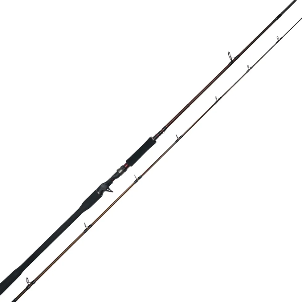 Westin W4 Powercast-T 2nd 2,55m XXH 40-130g Baitcast Rute