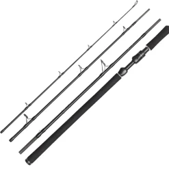 Westin W3 Powercast Travel 3rd 2,36m XH 20-80g 4Sec Reise-Spinnrute