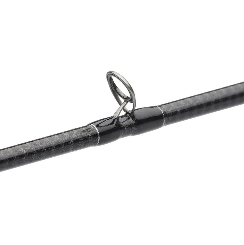 Westin W3 Powercast-T 3rd 2,36m 3XH 60-150g 2Sec Baitcastrute