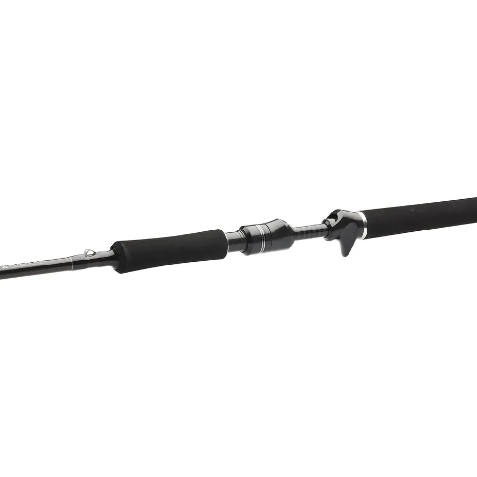 Westin W3 Powercast-T 3rd 2,36m 3XH 60-150g 2Sec Baitcastrute