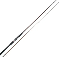 Westin W4 Powerlure 2nd 240cm XH 25-80g Spinnrute