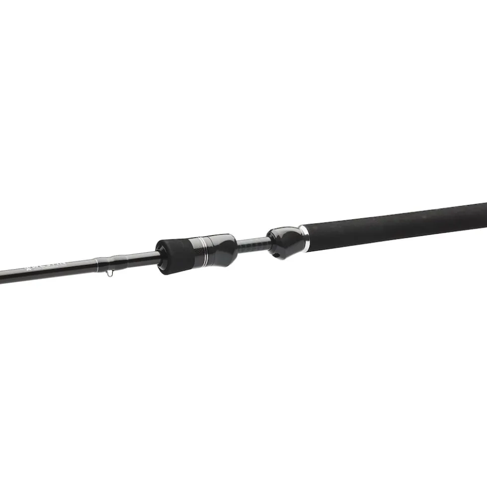 Westin W3 Powerlure 3rd 2,44m H 20-60g 2Sec Spinnrute